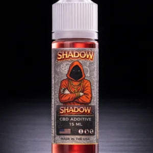Shadow Orange