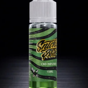 Snickle Fritz Green
