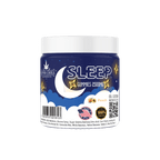 Sleep Gummies 2500mg
