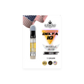 Super Chill CBD - Delta 10 Cartridges - 1 ML - 1000 MG Pre-Filled - High Strength - 100% Natural 
