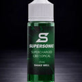 Supersonic Supercharged Green