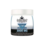 THC-O Gummies 3000MG