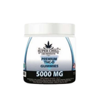 THC-O Gummies 5000MG