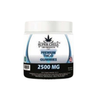 THC-O Gummies 2500MG