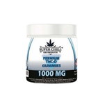 THC-O Gummies 1000MG