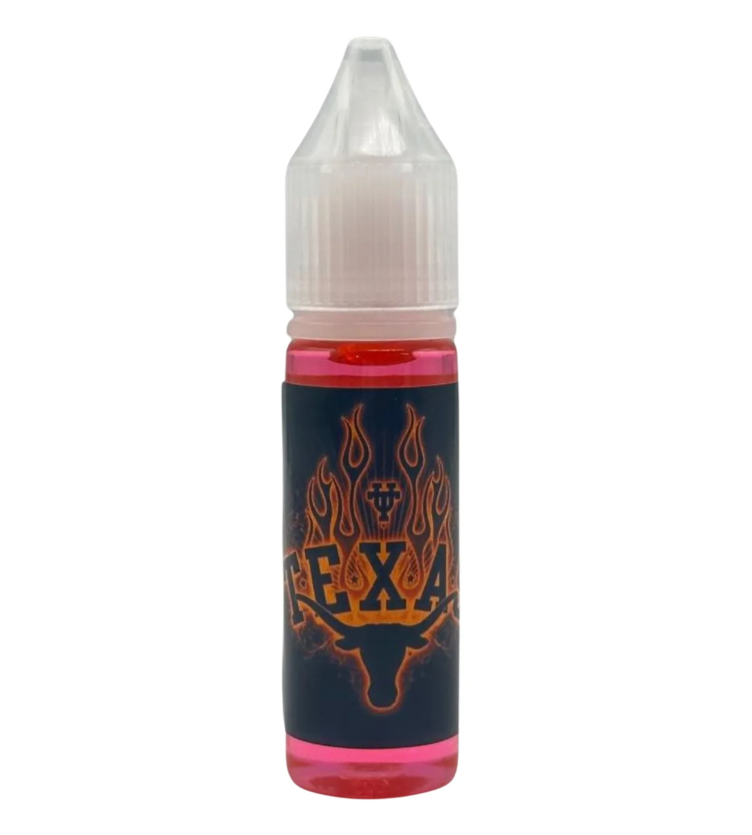 Texas CBD Juice 15ml - CBD Vape Juice
|superchill cart 