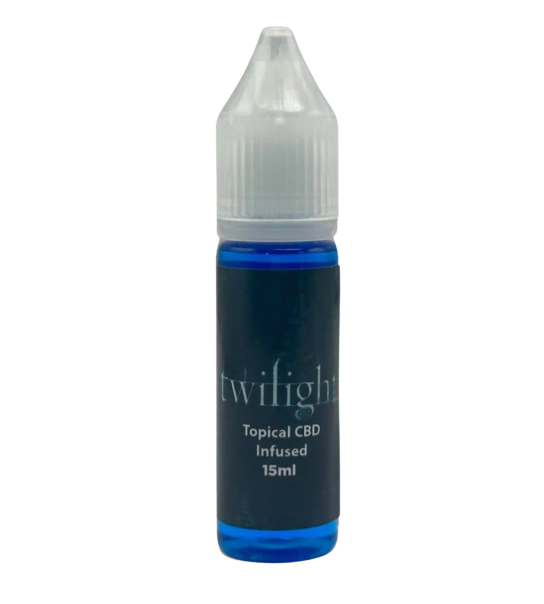 Twilight 15ml - CBD Vape Juice | Superchill Cart
