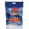Funky Monkey Delta-8 +THC-A Gummies  6,000MG