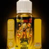 ZBD Goku CBD Vape Juice 15ML
