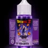 ZBD Vegeta CBD Vape Juice 15ml