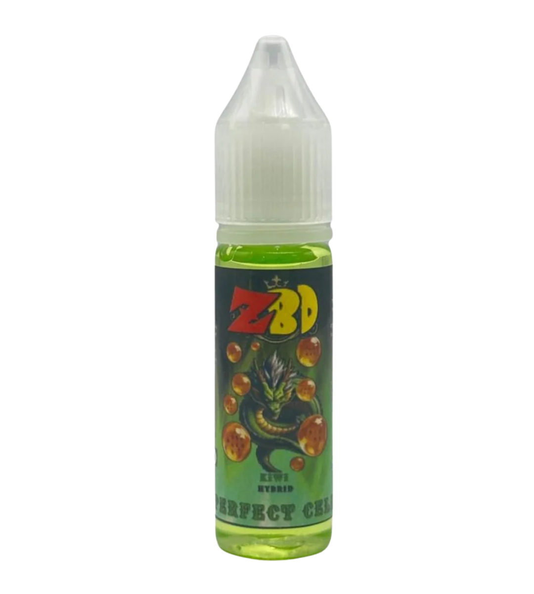 ZBD Perfect Cell 15ml - CBD Vape Juice