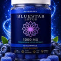 BLUESTAR LOTUS 1000MG GUMMIES