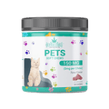 Soft Chews Tuna Flavor For Cat