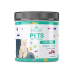 Soft Chews Tuna Flavor For Cat