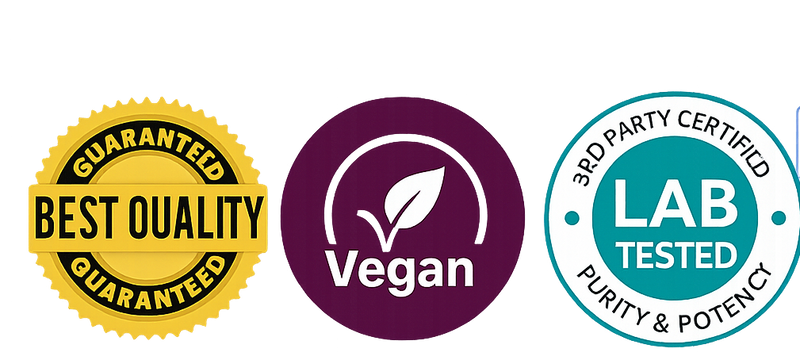 Badges