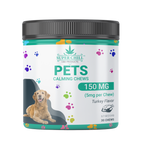 Calming Chews Turkey Flavor For Dog