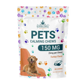 Calming Chews Gummies Pouch For Dog