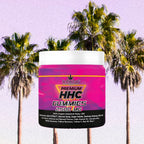 HHC Gummies 2500MG