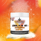 Delta-10 Gummies 1000MG
