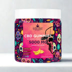 CBD Gummies 5000mg