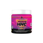 HHC Gummies 5000MG
