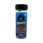 Funky Monkey Shroom Gummies Amanita Muscaria 10,000MG