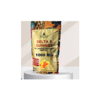 Delta-8 Gummies 1000MG