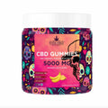 CBD Gummies 5000mg