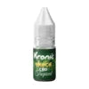 Kronic 15ml – CBD Vape Juice