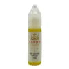 Crown Yellow CBD 15ml Vape Juice