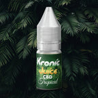 Kronic 15ml - CBD Vape Juice