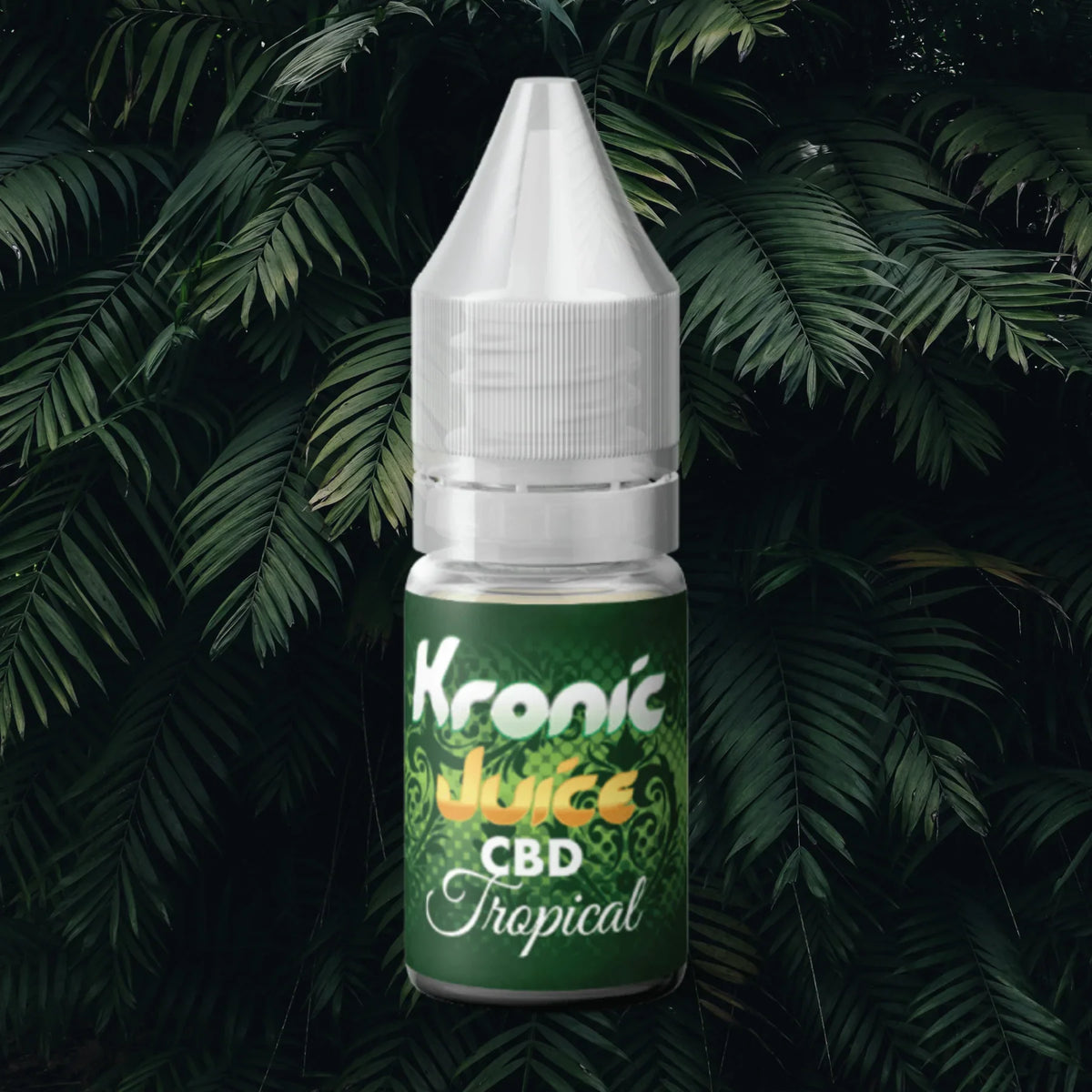 Kronic 15ml - CBD Vape Juice