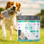 Calming Chew For Dogs 150mg - (Chicken Flavor)