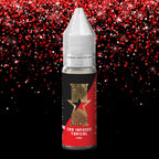 Rockstar Red Black CBD Vape Juice