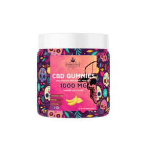 Buy CBD Gummies Jar 1000MG