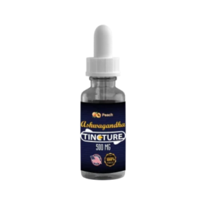 CBD Ashwagandha Tincture